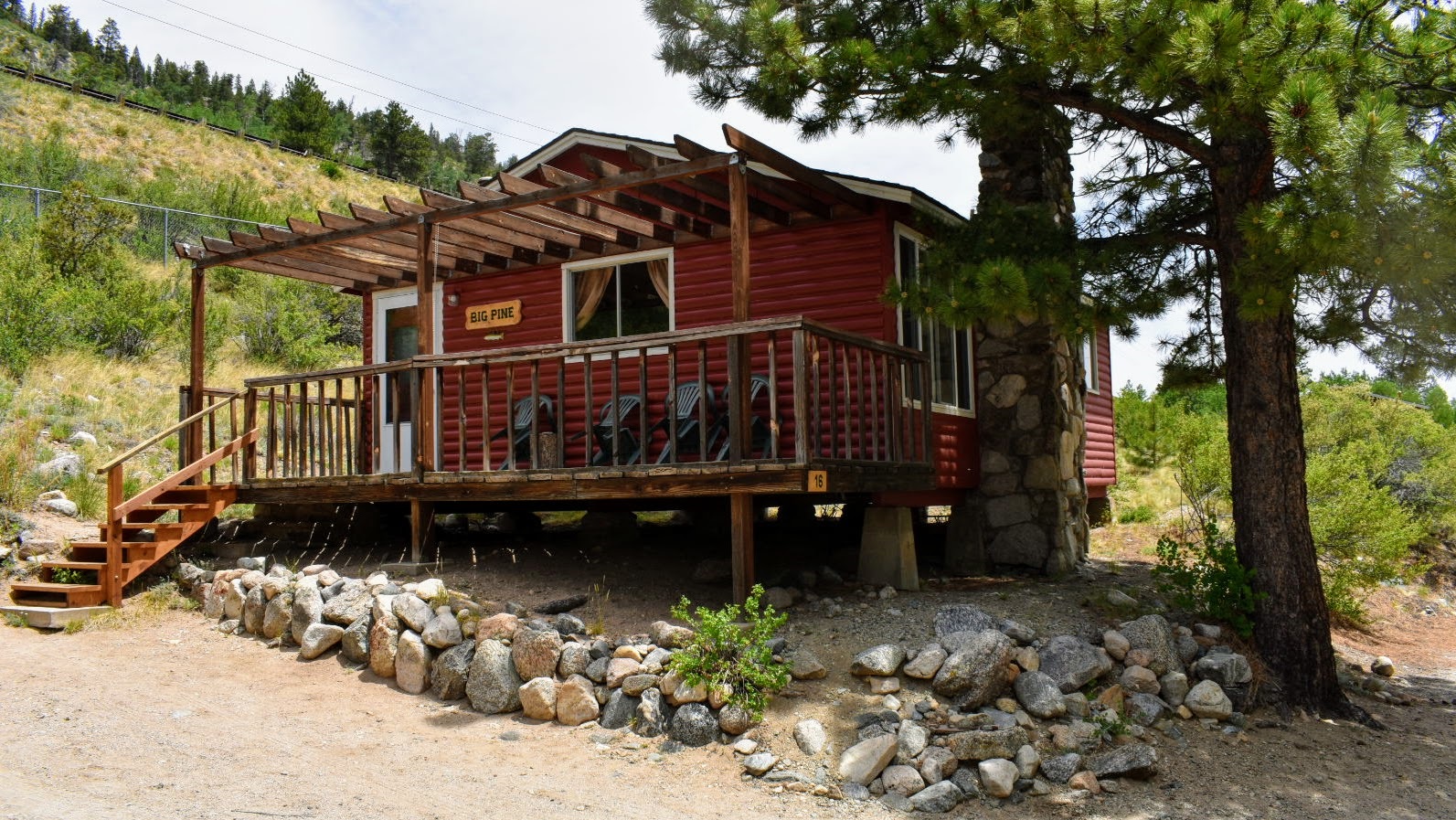 Big Pine