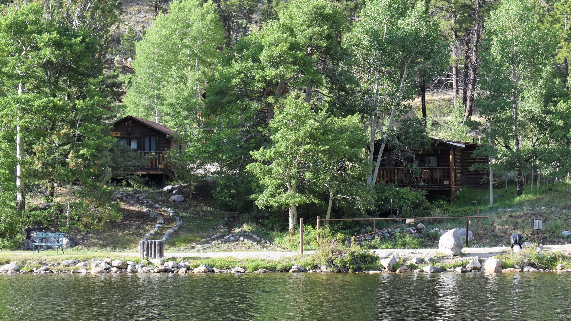 Cabins