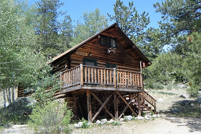 Lakeview