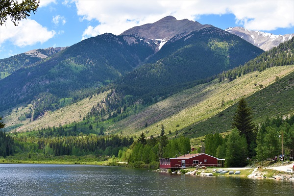 Creekside