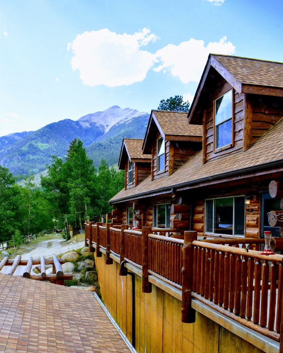 Mountain Lodge Condos The Lodge Condos
