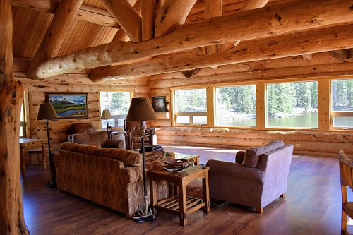 Great room