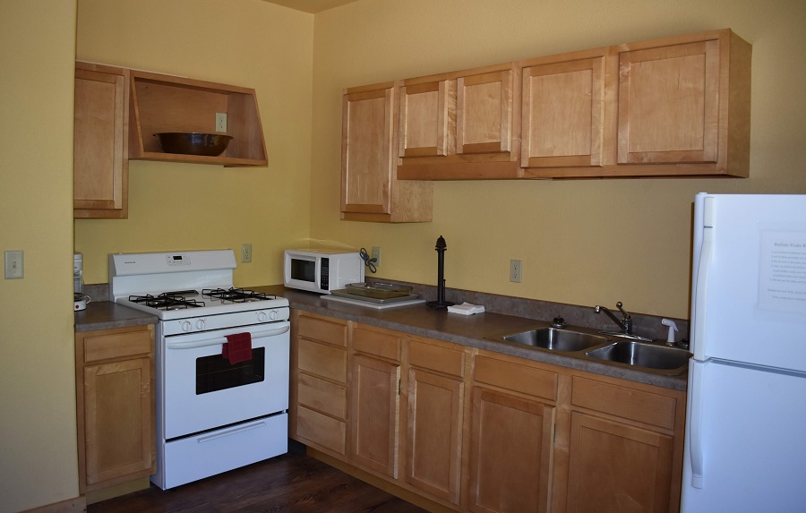 Kitchen Kitchen