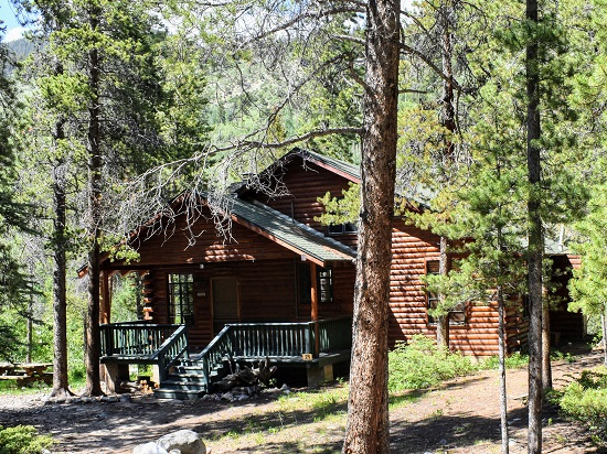 Creekside