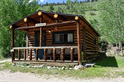 Bonanza