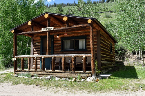 Cabin
