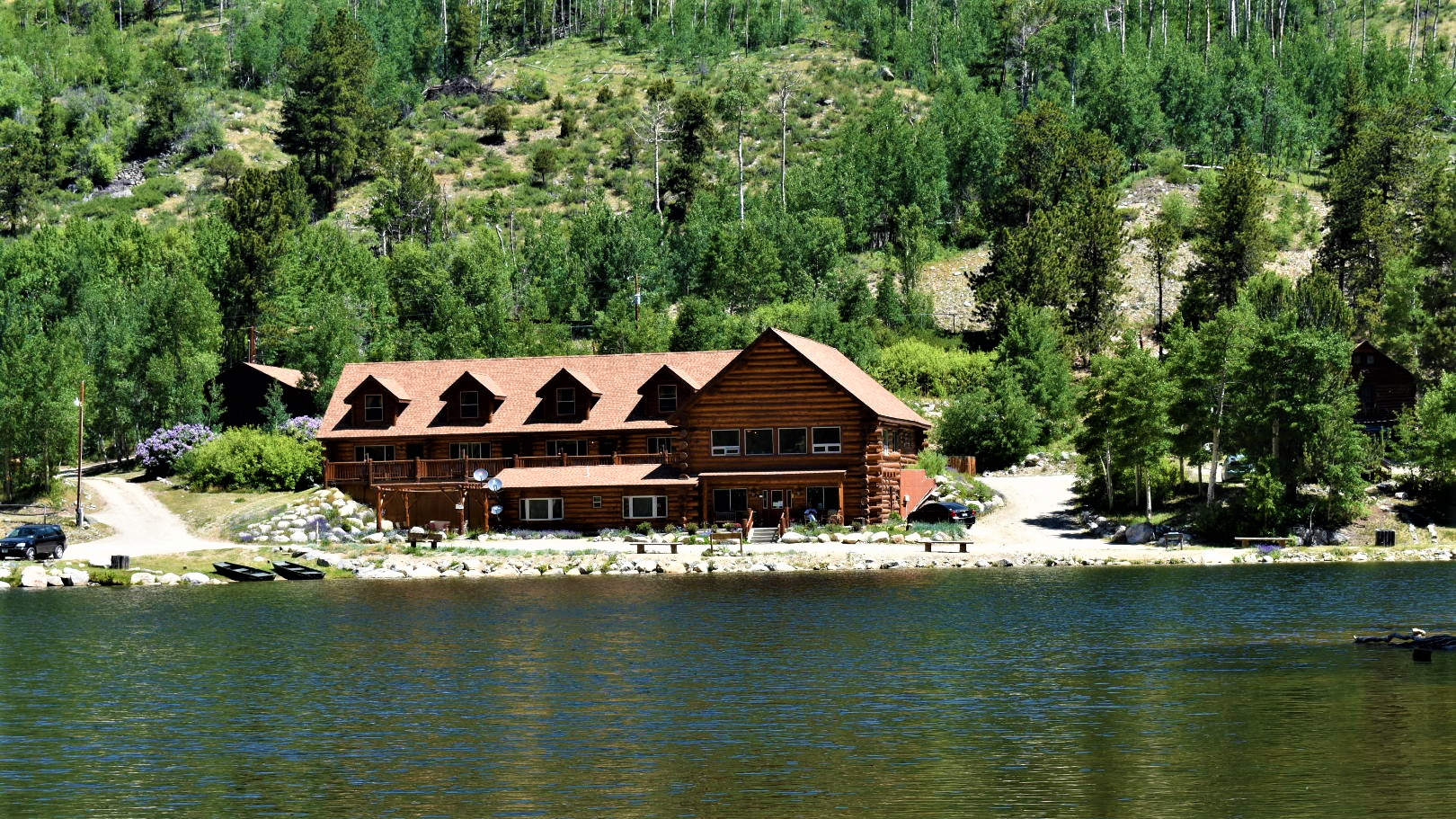 Lodge